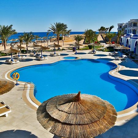 Coral Sun Beach (Adults Only) Сафага Екстериор снимка