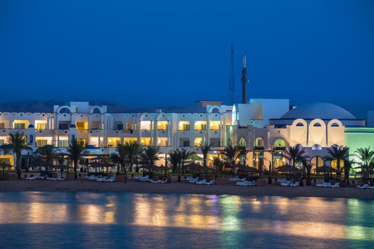 Coral Sun Beach (Adults Only) Сафага Екстериор снимка