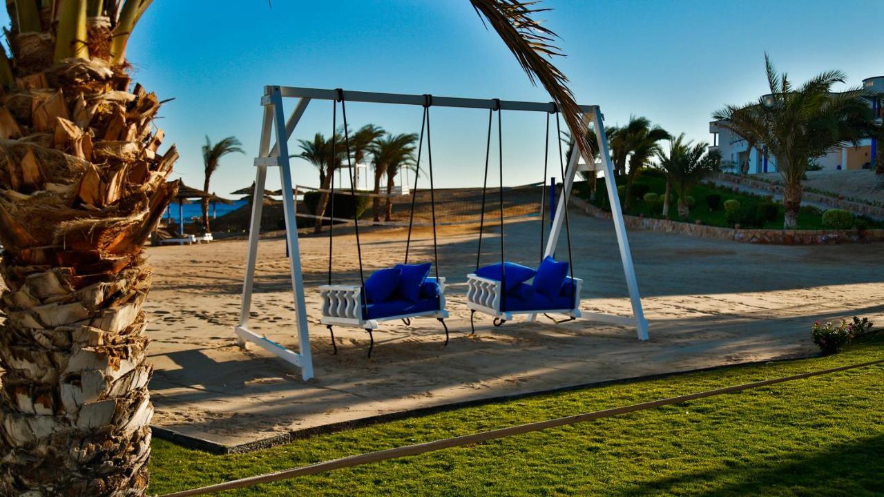 Coral Sun Beach (Adults Only) Сафага Екстериор снимка