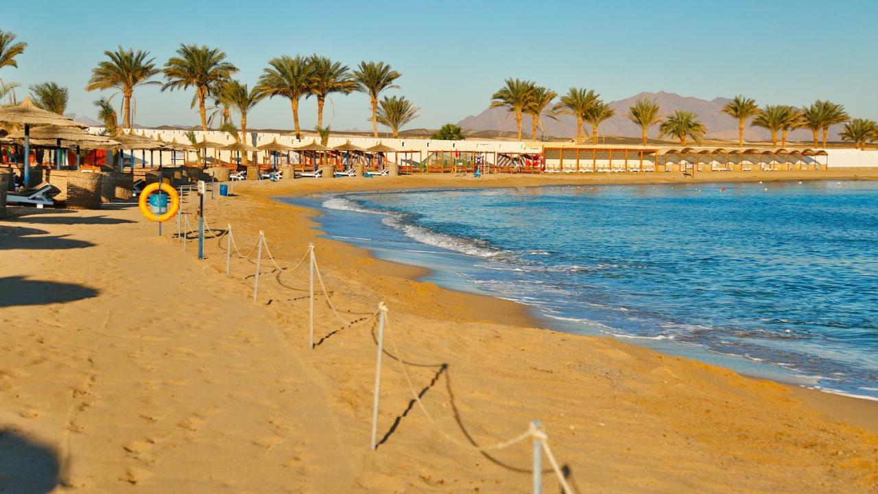 Coral Sun Beach (Adults Only) Сафага Екстериор снимка