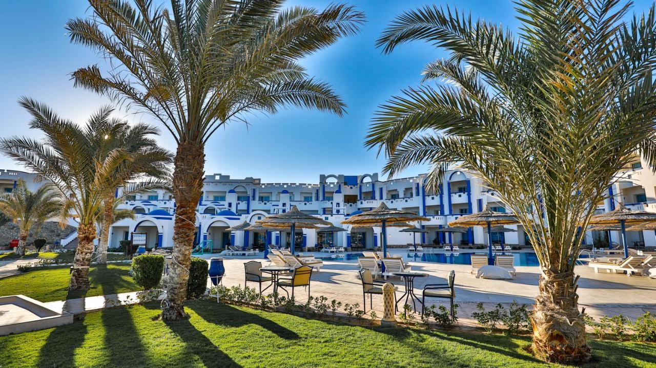 Coral Sun Beach (Adults Only) Сафага Екстериор снимка