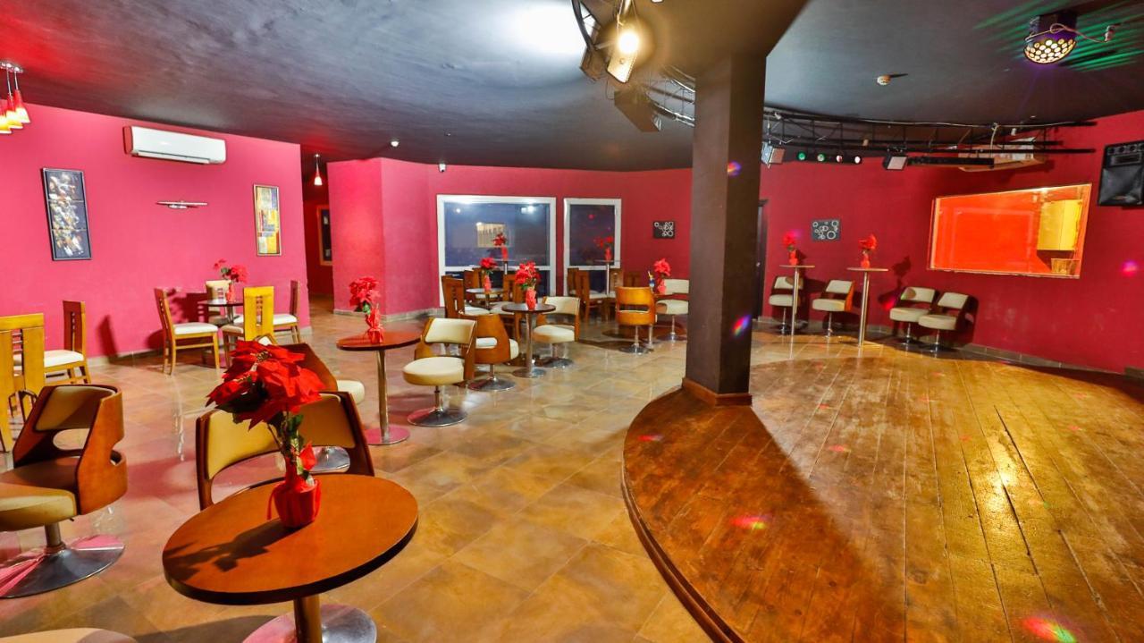 Coral Sun Beach (Adults Only) Сафага Екстериор снимка